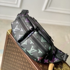 LV Waist Chest Packs